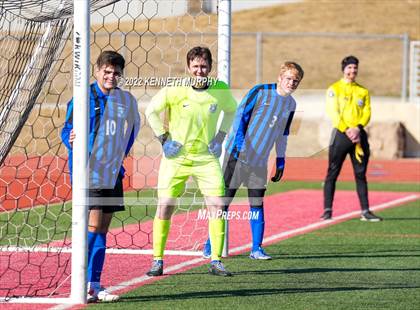 Thumbnail 1 in Lamar vs Midlothian photogallery.