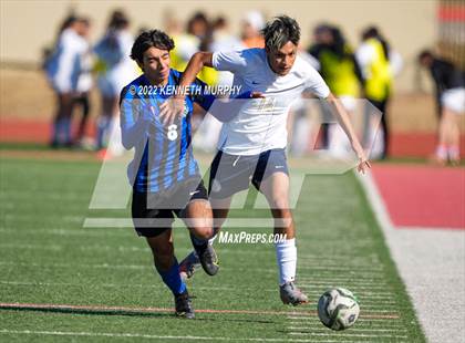 Thumbnail 1 in Lamar vs Midlothian photogallery.