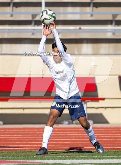 Thumbnail 1 in Lamar vs Midlothian photogallery.