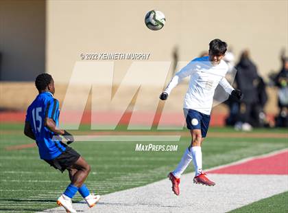 Thumbnail 3 in Lamar vs Midlothian photogallery.