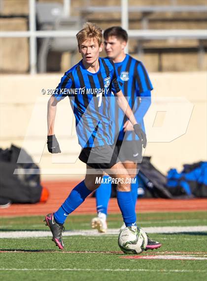 Thumbnail 1 in Lamar vs Midlothian photogallery.