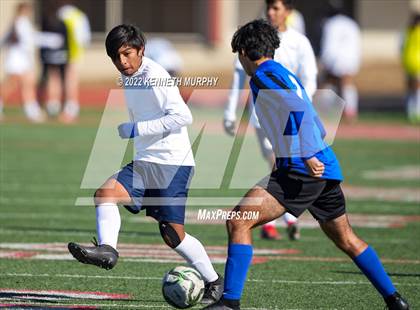 Thumbnail 3 in Lamar vs Midlothian photogallery.