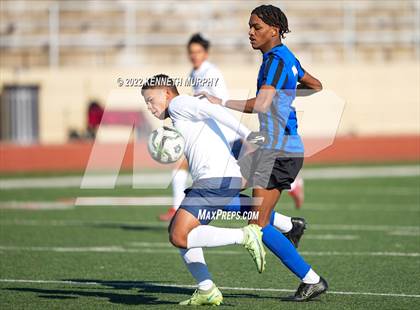 Thumbnail 1 in Lamar vs Midlothian photogallery.