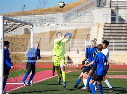 Thumbnail 3 in Lamar vs Midlothian photogallery.