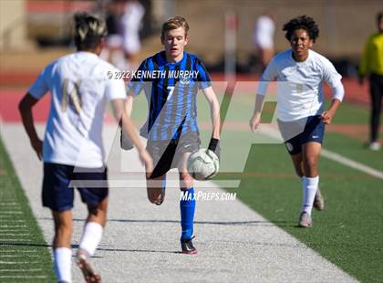 Thumbnail 2 in Lamar vs Midlothian photogallery.