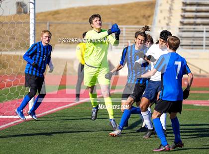 Thumbnail 1 in Lamar vs Midlothian photogallery.