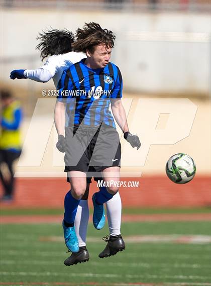 Thumbnail 1 in Lamar vs Midlothian photogallery.