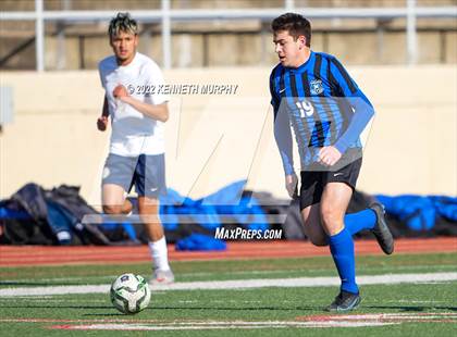 Thumbnail 1 in Lamar vs Midlothian photogallery.