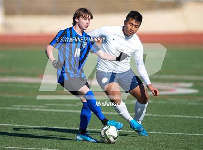 Thumbnail 1 in Lamar vs Midlothian photogallery.