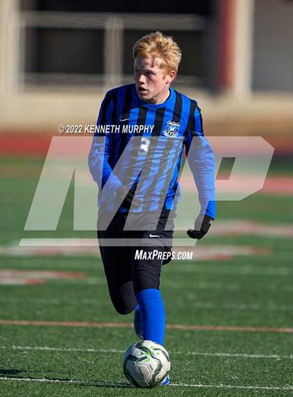 Thumbnail 2 in Lamar vs Midlothian photogallery.