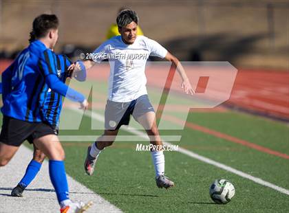 Thumbnail 3 in Lamar vs Midlothian photogallery.