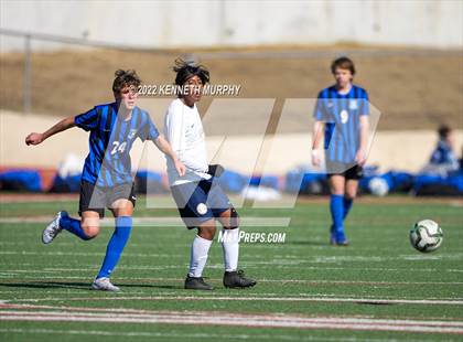 Thumbnail 1 in Lamar vs Midlothian photogallery.