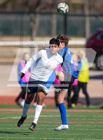 Thumbnail 2 in Lamar vs Midlothian photogallery.