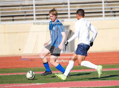Thumbnail 2 in Lamar vs Midlothian photogallery.