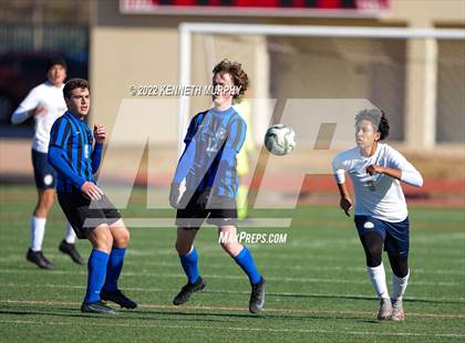 Thumbnail 2 in Lamar vs Midlothian photogallery.