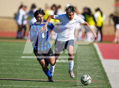 Thumbnail 3 in Lamar vs Midlothian photogallery.