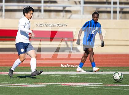 Thumbnail 2 in Lamar vs Midlothian photogallery.