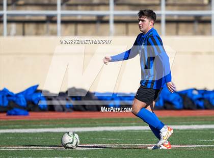 Thumbnail 3 in Lamar vs Midlothian photogallery.