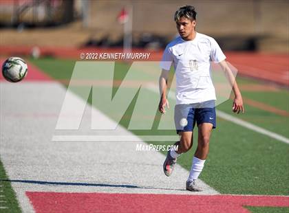Thumbnail 1 in Lamar vs Midlothian photogallery.