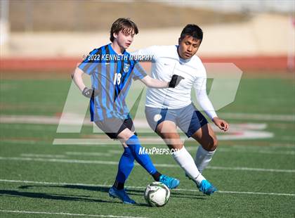 Thumbnail 2 in Lamar vs Midlothian photogallery.