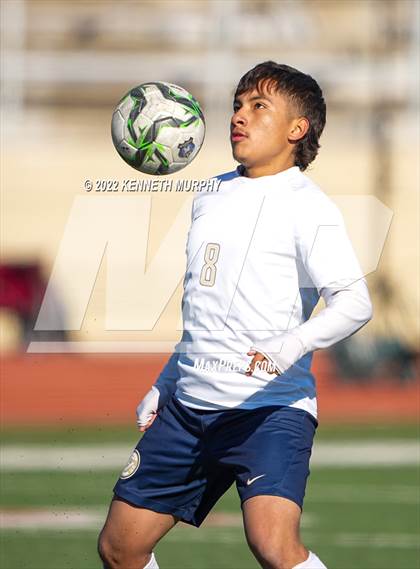 Thumbnail 3 in Lamar vs Midlothian photogallery.