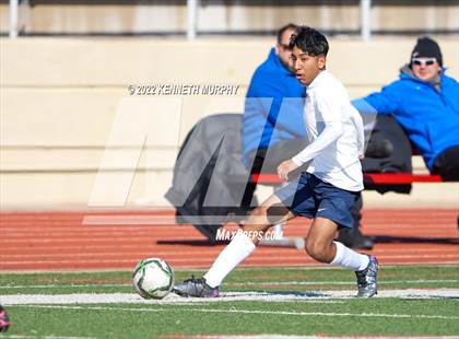 Thumbnail 1 in Lamar vs Midlothian photogallery.