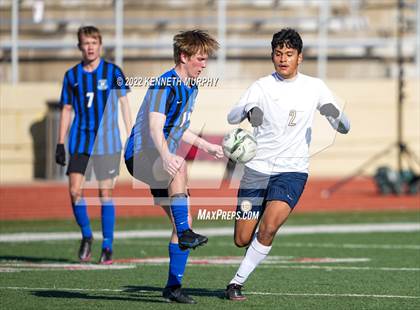 Thumbnail 3 in Lamar vs Midlothian photogallery.
