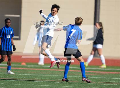 Thumbnail 3 in Lamar vs Midlothian photogallery.