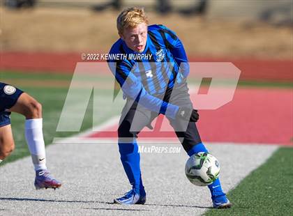 Thumbnail 3 in Lamar vs Midlothian photogallery.