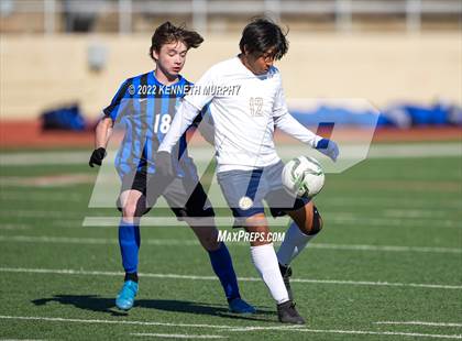 Thumbnail 3 in Lamar vs Midlothian photogallery.