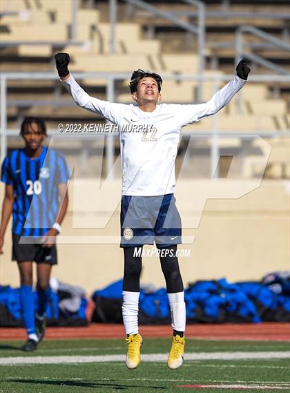 Thumbnail 3 in Lamar vs Midlothian photogallery.