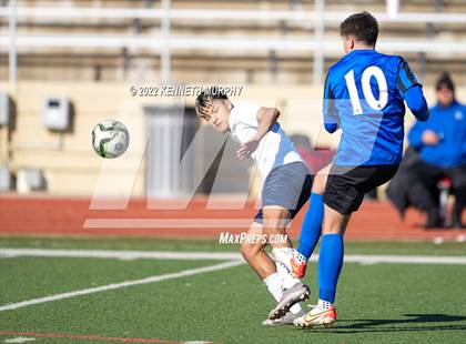 Thumbnail 3 in Lamar vs Midlothian photogallery.