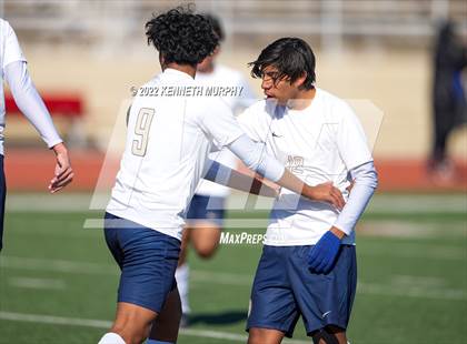 Thumbnail 3 in Lamar vs Midlothian photogallery.