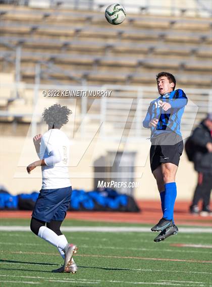 Thumbnail 1 in Lamar vs Midlothian photogallery.