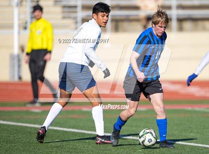 Thumbnail 3 in Lamar vs Midlothian photogallery.