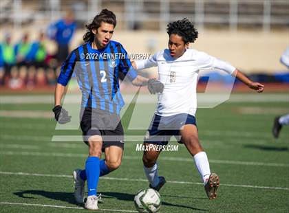 Thumbnail 1 in Lamar vs Midlothian photogallery.