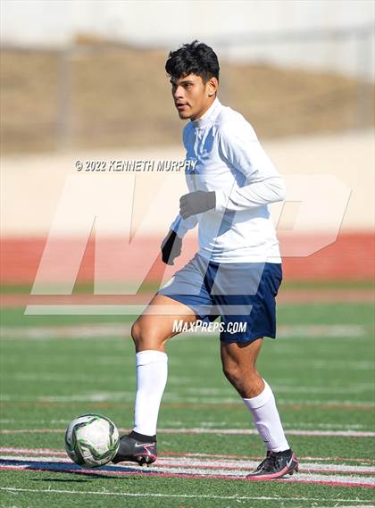 Thumbnail 2 in Lamar vs Midlothian photogallery.