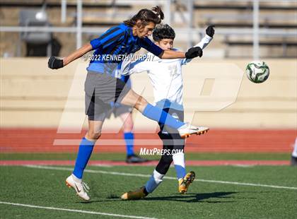 Thumbnail 3 in Lamar vs Midlothian photogallery.