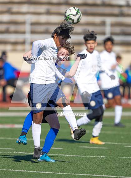 Thumbnail 1 in Lamar vs Midlothian photogallery.