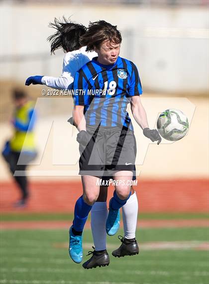 Thumbnail 3 in Lamar vs Midlothian photogallery.