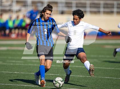 Thumbnail 3 in Lamar vs Midlothian photogallery.