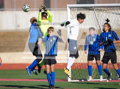 Thumbnail 1 in Lamar vs Midlothian photogallery.