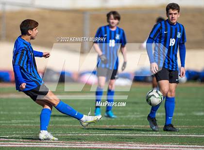 Thumbnail 3 in Lamar vs Midlothian photogallery.