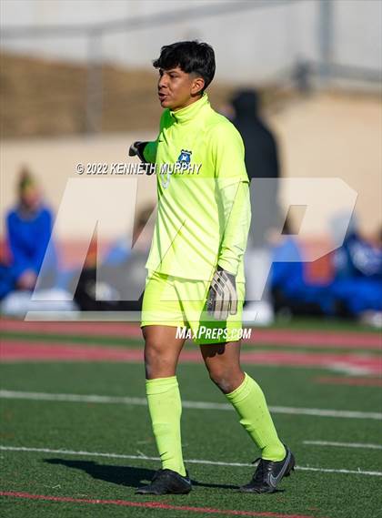 Thumbnail 2 in Lamar vs Midlothian photogallery.