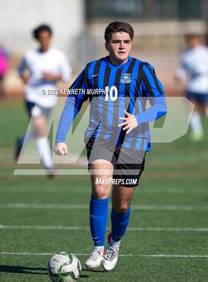 Thumbnail 3 in Lamar vs Midlothian photogallery.