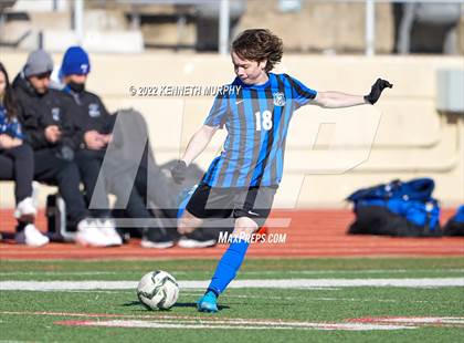 Thumbnail 3 in Lamar vs Midlothian photogallery.