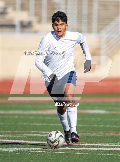 Thumbnail 1 in Lamar vs Midlothian photogallery.