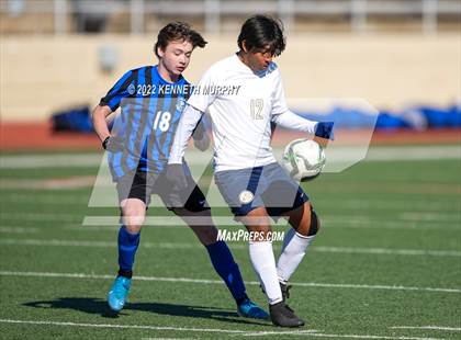 Thumbnail 2 in Lamar vs Midlothian photogallery.