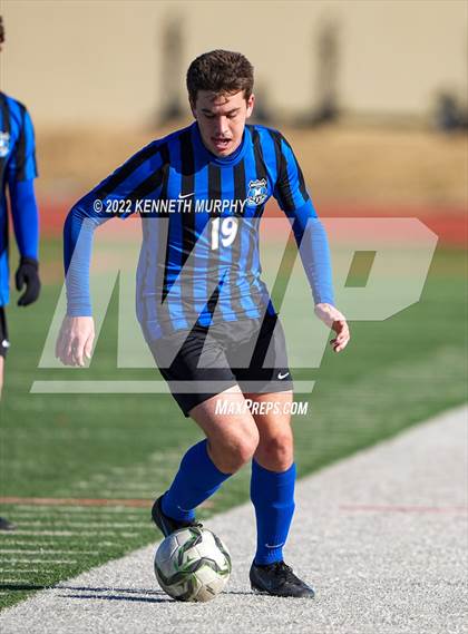 Thumbnail 3 in Lamar vs Midlothian photogallery.