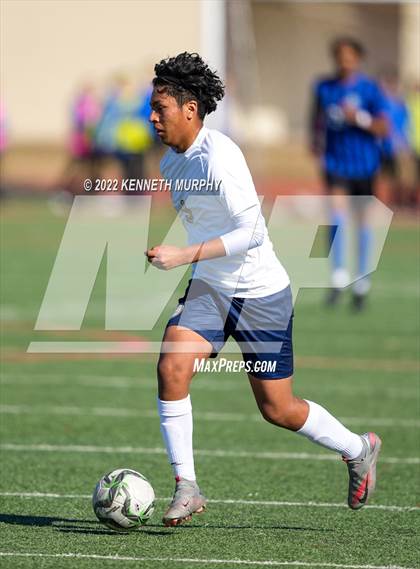 Thumbnail 1 in Lamar vs Midlothian photogallery.